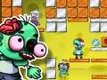 Spel Zombihjältar på nätet