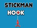 Spel Stickman Krok på nätet