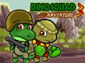 Spel Dino Squad Äventyr 3 på nätet Spel Dino Squad Äventyr 3 på nätet