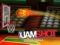 Spel JamShot Basket pÄ nÀtet Spel JamShot Basket pÄ nÀtet