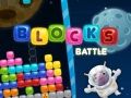 Spel Blockstrid på nätet