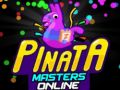Spel Pinata Mästarna Online på nätet