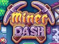 Spel Gruvarbetarens Dash på nätet