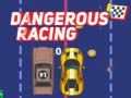 Spel Farlig Racing på nätet