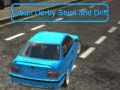 Spel Urban Derby: Stunt och Drift på nätet