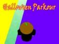 Spel Halloween Parkour pÄ nÀtet Spel Halloween Parkour pÄ nÀtet