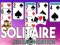 Spel Solitaire Zen: Jordversion på nätet