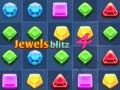 Spel Juveler Blitz 4 pÄ nÀtet Spel Juveler Blitz 4 pÄ nÀtet