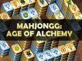 Spel Mahjong Alkemin pÄ nÀtet Spel Mahjong Alkemin pÄ nÀtet