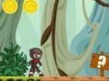 Spel Ninja Rian på nätet Spel Ninja Rian på nätet