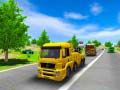 Spel Transport Körsimulator pÄ nÀtet Spel Transport Körsimulator pÄ nÀtet