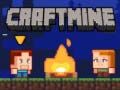 Spel CraftMine pÄ nÀtet Spel CraftMine pÄ nÀtet