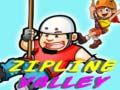 Spel Zipline-dalen på nätet Spel Zipline-dalen på nätet