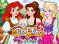 Spel Renässansmässans Mode på nätet Spel Renässansmässans Mode på nätet