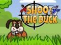 Spel Skjut pÄ anden pÄ nÀtet Spel Skjut pÄ anden pÄ nÀtet