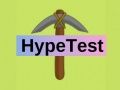 Spel Minecraft Fans Test på nätet