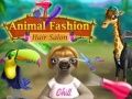 Spel Djurmode HÄrsalong pÄ nÀtet Spel Djurmode HÄrsalong pÄ nÀtet