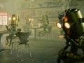 Spel Robotbaren på nätet