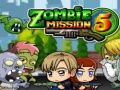 Spel Zombie Mission 5 på nätet