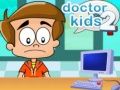 Spel Doktor Barn 2 på nätet Spel Doktor Barn 2 på nätet
