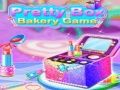 Spel Snygg Box Bageri Spel pÄ nÀtet Spel Snygg Box Bageri Spel pÄ nÀtet