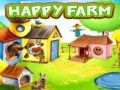 Spel Lycklig Gård på nätet Spel Lycklig Gård på nätet