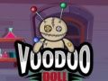 Spel Voodoo-Docka på nätet