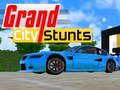 Spel Stora stadsstunt pÄ nÀtet Spel Stora stadsstunt pÄ nÀtet