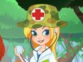 Spel Jungeldoktor på nätet