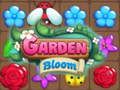 Spel Trädgårdsblomstring på nätet