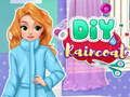 Spel DIY Regnrock på nätet Spel DIY Regnrock på nätet