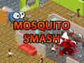 Spel Moskito Smash på nätet