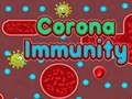 Spel Corona Immunitet på nätet Spel Corona Immunitet på nätet