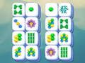 Spel Mahjong Berättelse 2 på nätet