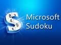 Spel Microsoft Sudoku pÄ nÀtet Spel Microsoft Sudoku pÄ nÀtet
