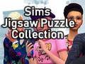 Spel Sims Pusselkollektion på nätet