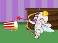 Spel Konfrontation med Cupid på nätet