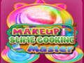 Spel Makeup Slime KockmÀstare pÄ nÀtet Spel Makeup Slime KockmÀstare pÄ nÀtet