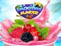 Spel Smoothie Maker pÄ nÀtet Spel Smoothie Maker pÄ nÀtet