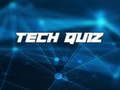 Spel Teknik Quiz på nätet