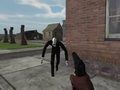 Spel Slendermans Gryning på nätet Spel Slendermans Gryning på nätet