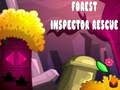 Spel Räddningen av Skogsinspektören på nätet