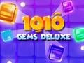 Spel 10x10 Ädelstenar Deluxe på nätet