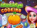 Spel Halloween Matlagning pÄ nÀtet Spel Halloween Matlagning pÄ nÀtet