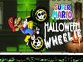 Spel Super Mario Halloween Wheelie pÄ nÀtet Spel Super Mario Halloween Wheelie pÄ nÀtet