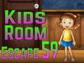 Spel Amgel Barnrum Escape 59 på nätet