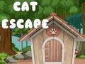 Spel Kattens Flykt på nätet