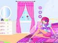 Spel Inreda Winx-rummet pÄ nÀtet Spel Inreda Winx-rummet pÄ nÀtet