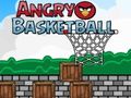 Spel Arg Basketboll på nätet