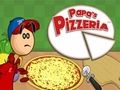 Spel Pappas Pizzeria pÄ nÀtet Spel Pappas Pizzeria pÄ nÀtet